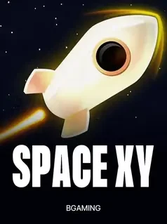 Space XY — crash BGaming